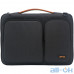 Сумка для ноутбука MacBook 13.3'' JINYA Vogue Plus Sleeve - Black (JA3002) — інтернет магазин All-Ok. фото 1