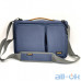 Сумка для ноутбука JINYA Vogue Plus Sleeve for MacBook 13.3'' Blue (JA3004) — інтернет магазин All-Ok. фото 2