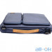 Сумка для ноутбука JINYA Vogue Plus Sleeve for MacBook 13.3'' Blue (JA3004) — інтернет магазин All-Ok. фото 3