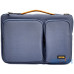 Сумка для ноутбука JINYA Vogue Plus Sleeve for MacBook 13.3'' Blue (JA3004) — інтернет магазин All-Ok. фото 1