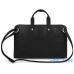 Сумка для ноутбука Moshi Treya Briefcase Jet Black (99MO118003) — інтернет магазин All-Ok. фото 4