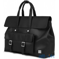 Сумка для ноутбука Moshi Treya Jet Black (99MO118001)