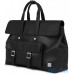 Сумка для ноутбука Moshi Treya Lite Jet Black (99MO118002) — інтернет магазин All-Ok. фото 3