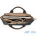 Сумка для ноутбука Moshi Urbana Slim Laptop Briefcase Bahama Blue (99MO078531) — інтернет магазин All-Ok. фото 3