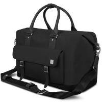 Сумка для ноутбука Moshi Vacanza Weekend Travel Bag 15" Charcoal Black (99MO097001)