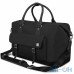 Сумка для ноутбука Moshi Vacanza Weekend Travel Bag 15" Charcoal Black (99MO097001) — інтернет магазин All-Ok. фото 5