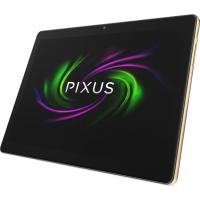 Pixus Joker 3/32GB 4G Dual Sim Gold UA UCRF