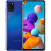 Samsung Galaxy A21s SM-A217F 4/64GB Blue (SM-A217FZBO) UA UCRF — інтернет магазин All-Ok. фото 1