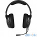 Комп'ютерна гарнітура Corsair HS35 Carbon (CA-9011195-EU) UA UCRF — інтернет магазин All-Ok. фото 2