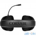 Комп'ютерна гарнітура Corsair HS35 Carbon (CA-9011195-EU) UA UCRF — інтернет магазин All-Ok. фото 3