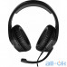 Комп'ютерна гарнітура HyperX Cloud Stinger Black (HX-HSCS-BK/EE) UA UCRF — інтернет магазин All-Ok. фото 2