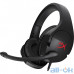 Комп'ютерна гарнітура HyperX Cloud Stinger Black (HX-HSCS-BK/EE) UA UCRF — інтернет магазин All-Ok. фото 3
