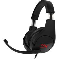 Комп'ютерна гарнітура HyperX Cloud Stinger Black (HX-HSCS-BK/EE) UA UCRF