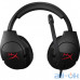 Комп'ютерна гарнітура HyperX Cloud Stinger Black (HX-HSCS-BK/EE) UA UCRF — інтернет магазин All-Ok. фото 4