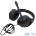 Комп'ютерна гарнітура HyperX Cloud Stinger Black (HX-HSCS-BK/EE) UA UCRF — інтернет магазин All-Ok. фото 5
