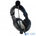Комп'ютерна гарнітура Somic ST2688 Black/Silver (9590010338) — інтернет магазин All-Ok. фото 2