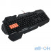 Клавіатура A4Tech Bloody B318 UA UCRF — інтернет магазин All-Ok. фото 2