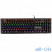 Клавіатура A4Tech Bloody B760 SW LK-Black switches Black UA UCRF — інтернет магазин All-Ok. фото 1
