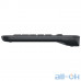 Клавіатура Logitech K400 Plus Black (920-007147) UA UCRF — інтернет магазин All-Ok. фото 2