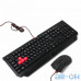 Комплект (клавіатура + миша) A4Tech Bloody B1500 UA UCRF — інтернет магазин All-Ok. фото 2