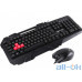 Комплект (клавіатура + миша)  A4Tech Bloody B2500 Black UA UCRF — інтернет магазин All-Ok. фото 3
