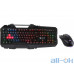 Комплект (клавіатура + миша)  A4Tech Bloody B2500 Black UA UCRF — інтернет магазин All-Ok. фото 1