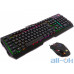 Комплект: клавіатура і миша A4Tech Bloody Q1300 USB Black UA UCRF — інтернет магазин All-Ok. фото 2