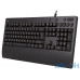 Клавіатура Logitech G213 Prodigy RGB Gaming Keyboard (920-008092) UA UCRF — інтернет магазин All-Ok. фото 3