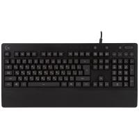 Клавіатура Logitech G213 Prodigy RGB Gaming Keyboard (920-008092) UA UCRF