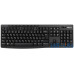 Клавіатура Logitech K270 Wireless Keyboard (920-003757)   — інтернет магазин All-Ok. фото 2