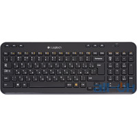Клавіатура Logitech K360 Wireless Keyboard (920-003095) UA UCRF