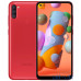 Samsung Galaxy A11 2/32GB Red (SM-A115FZRN) UA UCRF — інтернет магазин All-Ok. фото 1