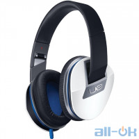 Навушники з мікрофоном Ultimate Ears 6000 White (982-000105)