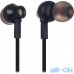 Навушники з мікрофоном ERGO ES-290i Black UA UCRF — інтернет магазин All-Ok. фото 1