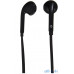 Навушники з мікрофоном ERGO VM-530 Black — інтернет магазин All-Ok. фото 2