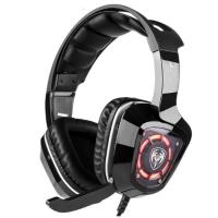 Комп'ютерна гарнітура Somic G910i Black (9590010334)