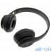Навушники з мікрофоном WUW R38 Black — інтернет магазин All-Ok. фото 1