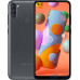 Samsung Galaxy A11 2/32GB Black (SM-A115FZKN) UA UCRF — інтернет магазин All-Ok. фото 1
