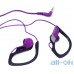 Навушники без мікрофону Panasonic RP-HS34E-V Violet UA UCRF — інтернет магазин All-Ok. фото 2