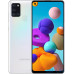 Samsung Galaxy A21s 3/32GB White (SM-A217FZWN) UA UCRF — інтернет магазин All-Ok. фото 1
