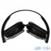 Навушники з мікрофоном XO S19 Black UA UCRF — інтернет магазин All-Ok. фото 3