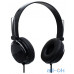 Навушники з мікрофоном XO S32 Black UA UCRF — інтернет магазин All-Ok. фото 1