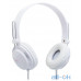 Навушники з мікрофоном XO S32 White UA UCRF — інтернет магазин All-Ok. фото 1