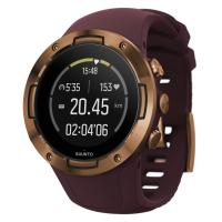 Спортивний годинник Suunto 5 Burgundy Copper (SS050301000) 