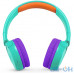 Навушники без мікрофону JBL JR300BT Teal (JBLJR300BTTEL) — інтернет магазин All-Ok. фото 3