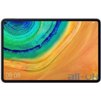 HUAWEI MatePad Pro 6/128GB Wi-Fi Midnight Grey