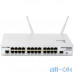Комутатор керований Mikrotik CRS125-24G-1S-2HnD-IN UA UCRF — інтернет магазин All-Ok. фото 3