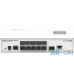 Комутатор керований 3-го рівня Mikrotik CRS212-1G-10S-1S+IN UA UCRF — інтернет магазин All-Ok. фото 1