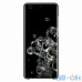 Чохол для смартфону Samsung G988 Galaxy S20 Ultra LED Cover Black (EF-KG988CBEG) — інтернет магазин All-Ok. фото 2