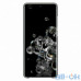 Чохол для смартфону Samsung G988 Galaxy S20 Ultra LED Cover Gray (EF-KG988CJEG) — інтернет магазин All-Ok. фото 2